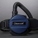 Forced air supply system