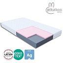PikaBoo Silver matracis