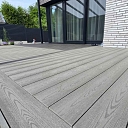 composite terraces