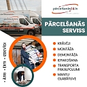 Transport services