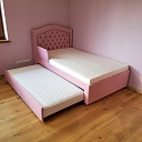 Children's cots