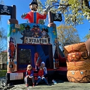 Amusement hire