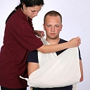 First aid courses