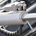 Hydraulic cylinder – precision mechanical and industrial solutions