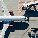 International air transport