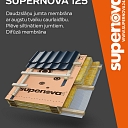 Пленки и мембраны