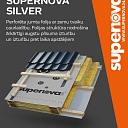 Пленки и мембраны