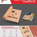 Plēves un membrānas