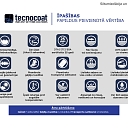 Гидроизоляционные свойства полимочевины