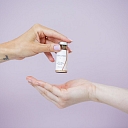 Polypoene acid injections