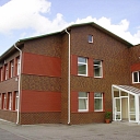 Polyurethane Facade panel with finish6