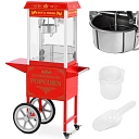 popcorn machine