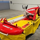 Pottinger Eurocat 311 Plus