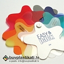 Plastics for manufacturing