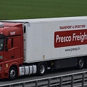 Auto pārvadājumi
