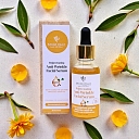 Sejas serums pret grumbām