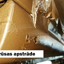 Pretrūsas apstrāde jūsu uzņēmuma auto, izmantojot Mercasol tehnoloģiju.