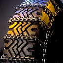 skid chains