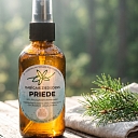 Priedes hidrolāts (ziedūdens) ZIndari