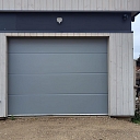 Private house lift gates