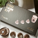 Pro Skin Kit rūpējas par skaistu un veselīgu ādu