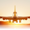 Air freight transportation