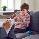 family counseling and therapy