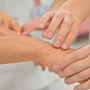 Family doctor's practice of Inese Lejniece