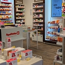Pharmacy in Ozolnieki