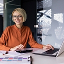 Checking and arrangement of primary documents, restoration of accounting from original documents