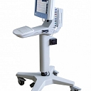 ECG monitoring device