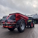 Agricultural machinery spare parts