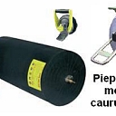 Inflatable and mechanical pipe plugs