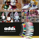 Yarn shop