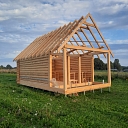 RAG, SIA, māja