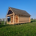 RAG, SIA, māja