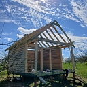 RAG, SIA, māja