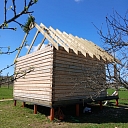 RAG, SIA, māja