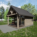 ТРЯПКА, ООО, дом