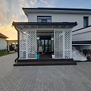 RAG, SIA, māja