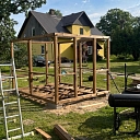 RAG, LTD, work process