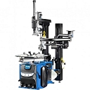 Tyre assembly device