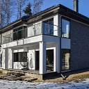 дизайн стекла