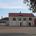 Reconstruction of SEA Bauska branch building and premises.