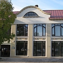 Реконструкция здания и помещений Баускского филиала СЭА.