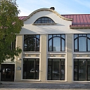 Реконструкция здания и помещений Баускского филиала СЭА.