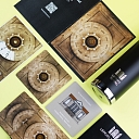 Development of a uniform design of advertising souvenirs