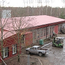 Кровельные работы