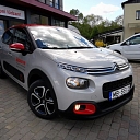 Citroën C3, хэтчбек, топливо: Бензин( AE95)