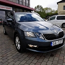 SKODA OCTAVIA M, universal, fuel: Diesel